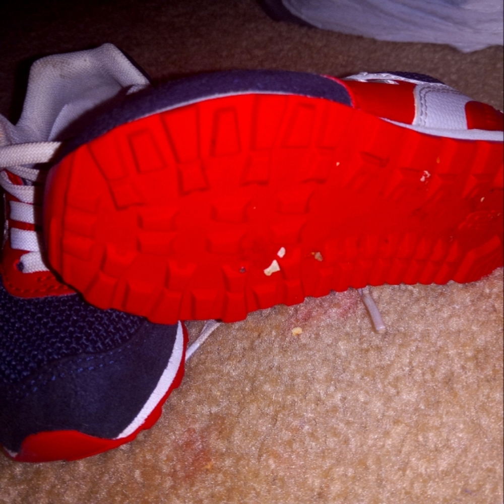 Kids shoes